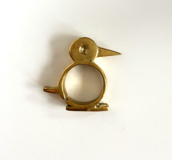 Penguin Ring