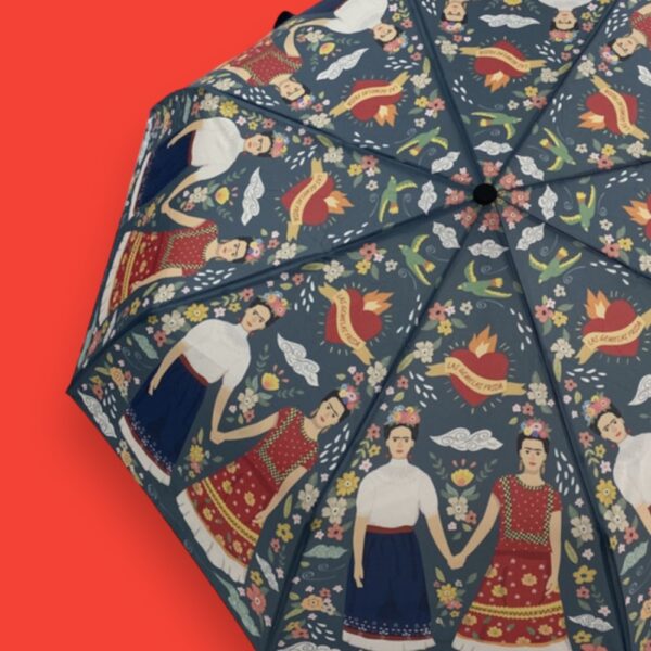 Frida Twins Umbrella