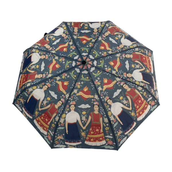 Frida Twins Umbrella - Image 2