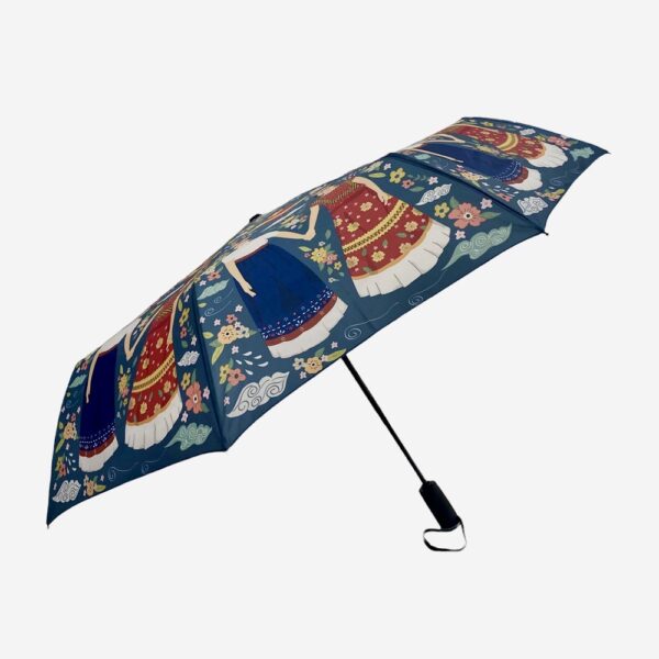 Frida Twins Umbrella - Image 3